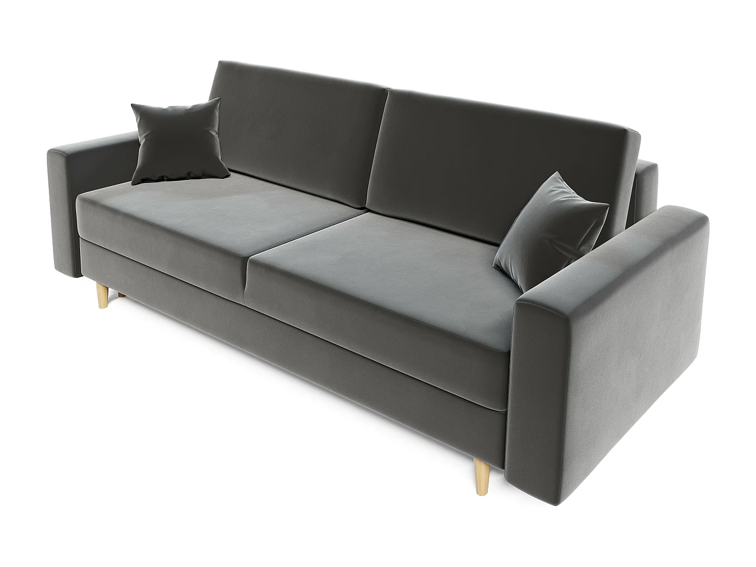Schlafsofa, Couch SOLO ITAKA 14