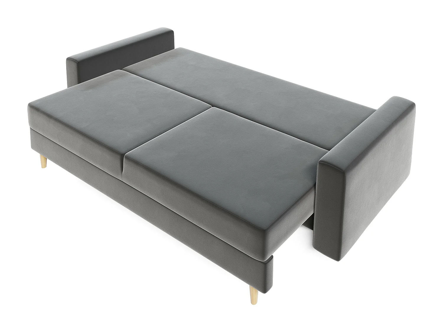 Schlafsofa, Couch SOLO ITAKA 14