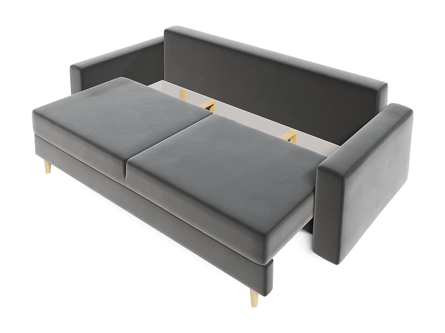 Schlafsofa, Couch SOLO ITAKA 14