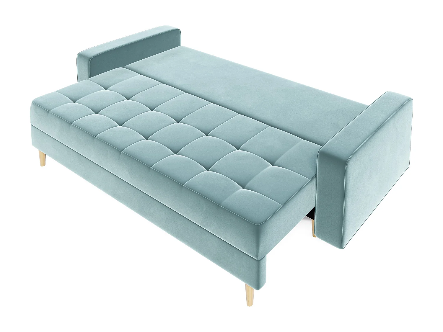 Schlafsofa, Couch PRIMA ITAKA 13