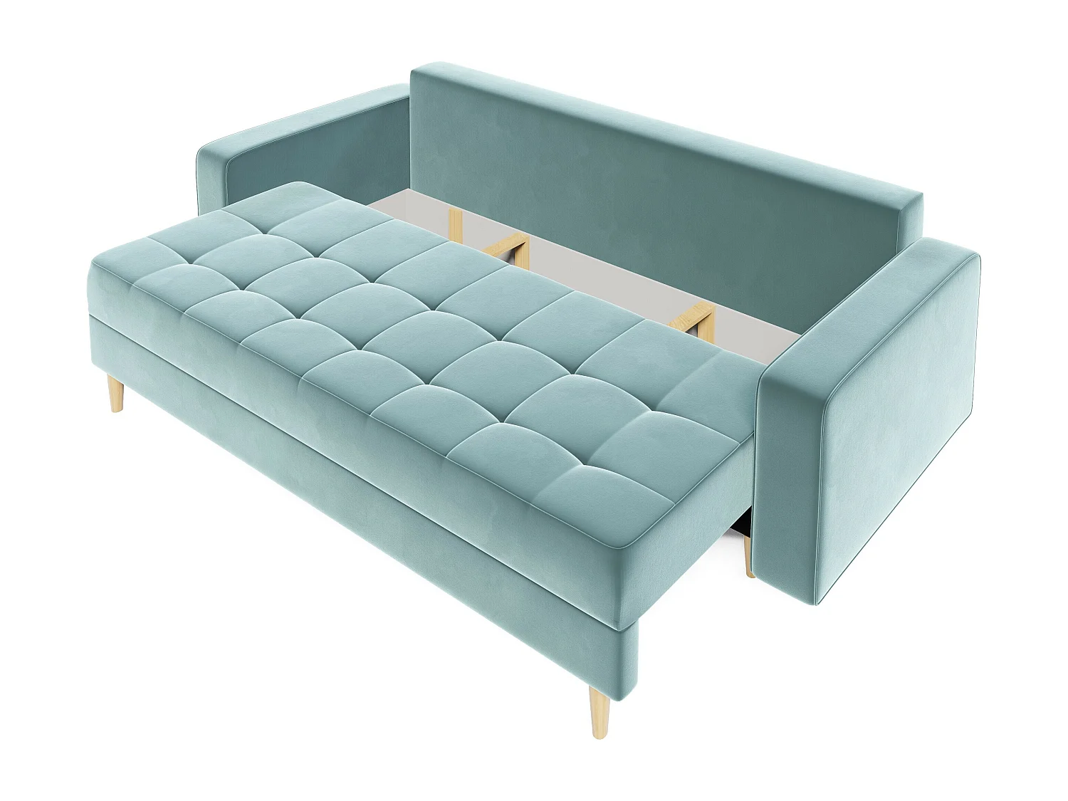 Schlafsofa, Couch PRIMA ITAKA 13
