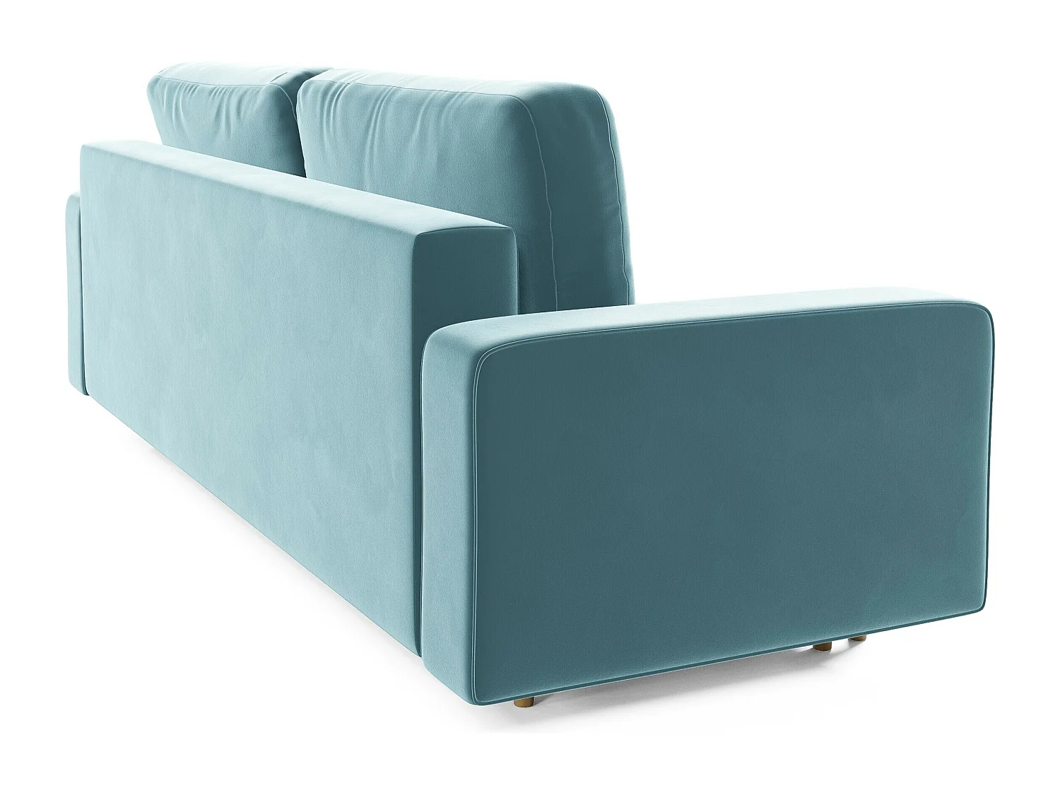 Schlafsofa, Couch PRIMA ITAKA 13