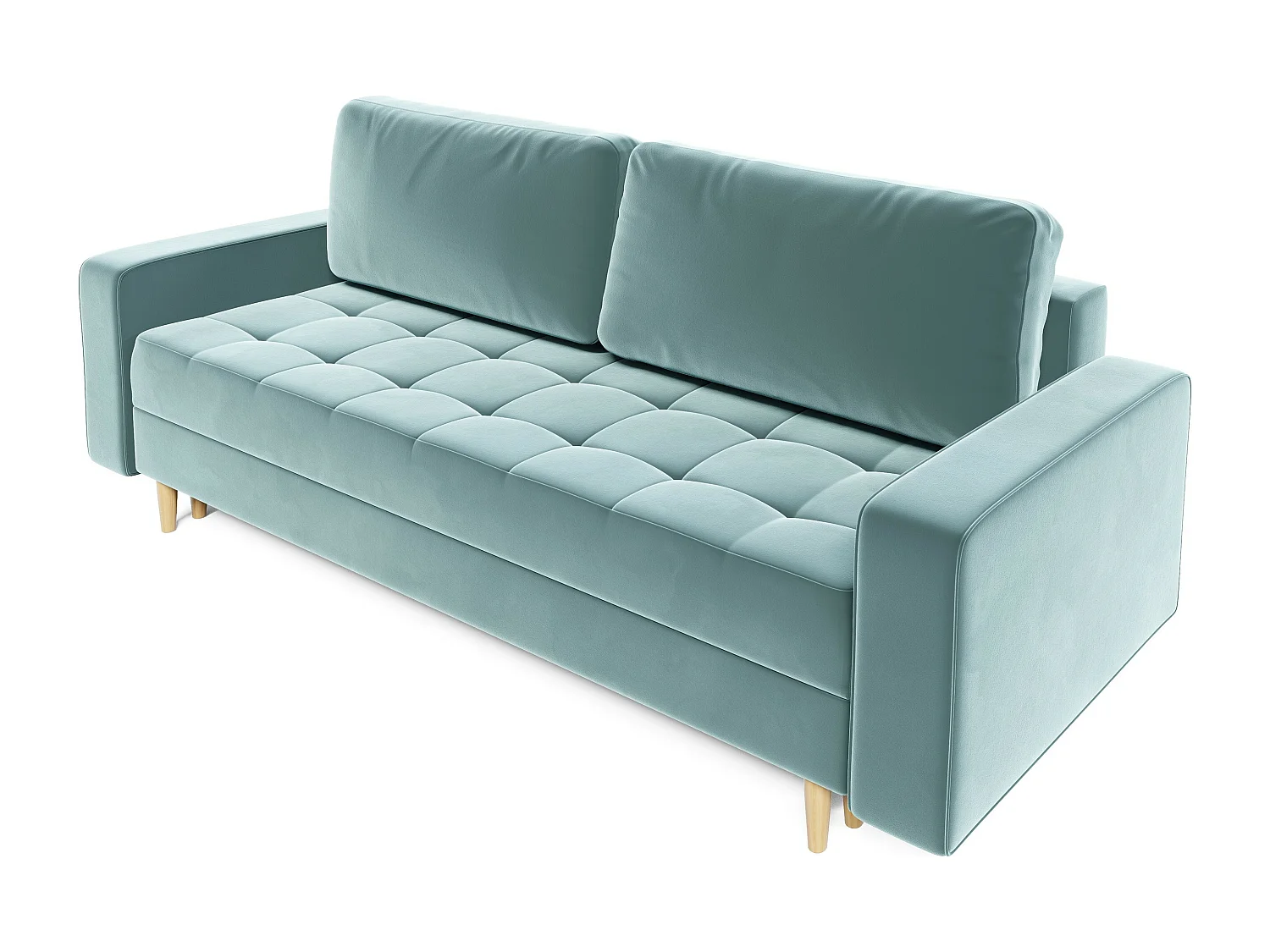 Schlafsofa, Couch PRIMA ITAKA 13