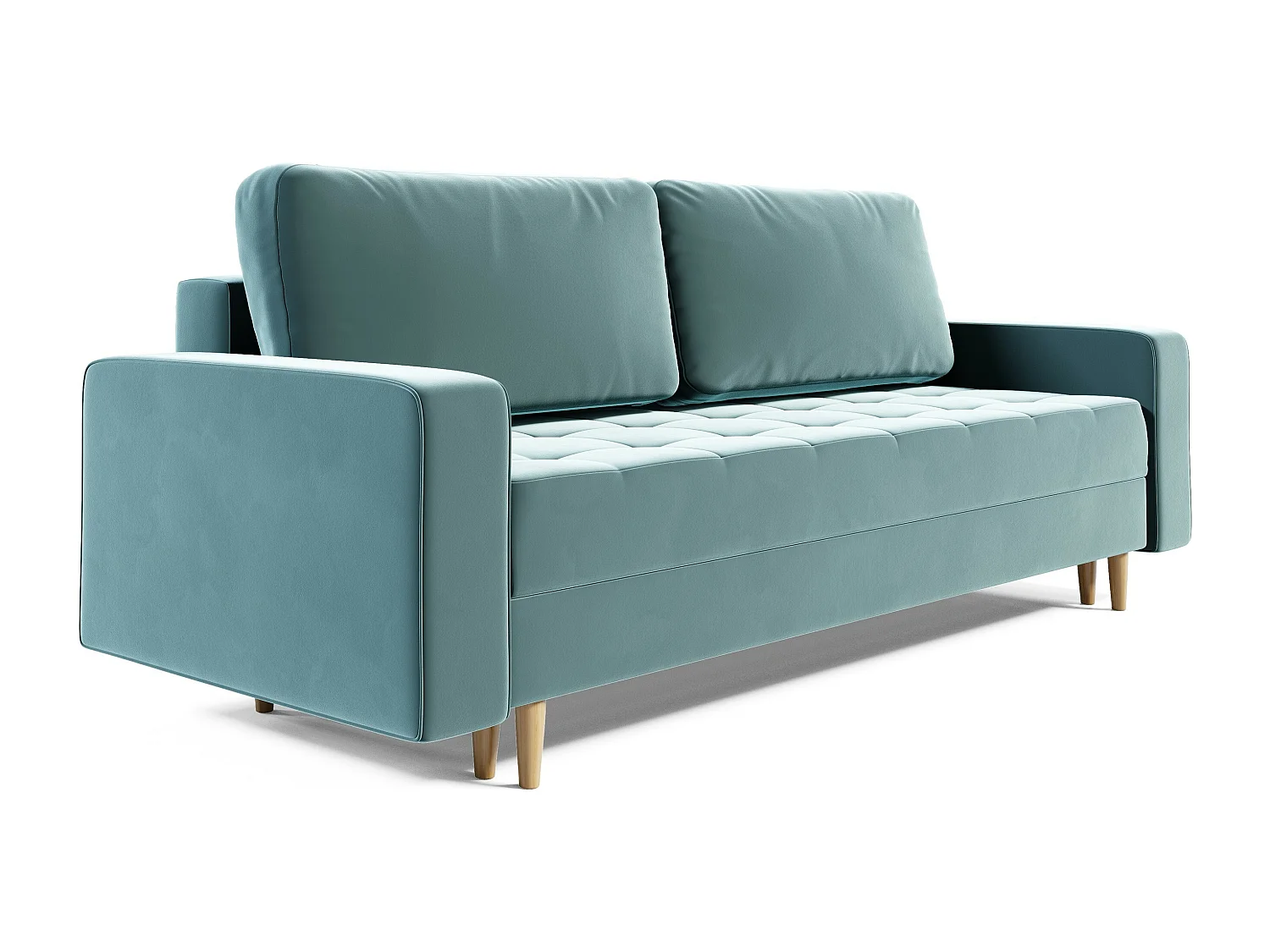 Schlafsofa, Couch PRIMA ITAKA 13