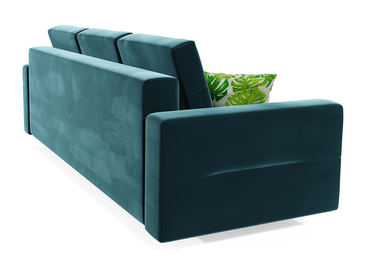Schlafsofa, Couch BERGEN ITAKA 10