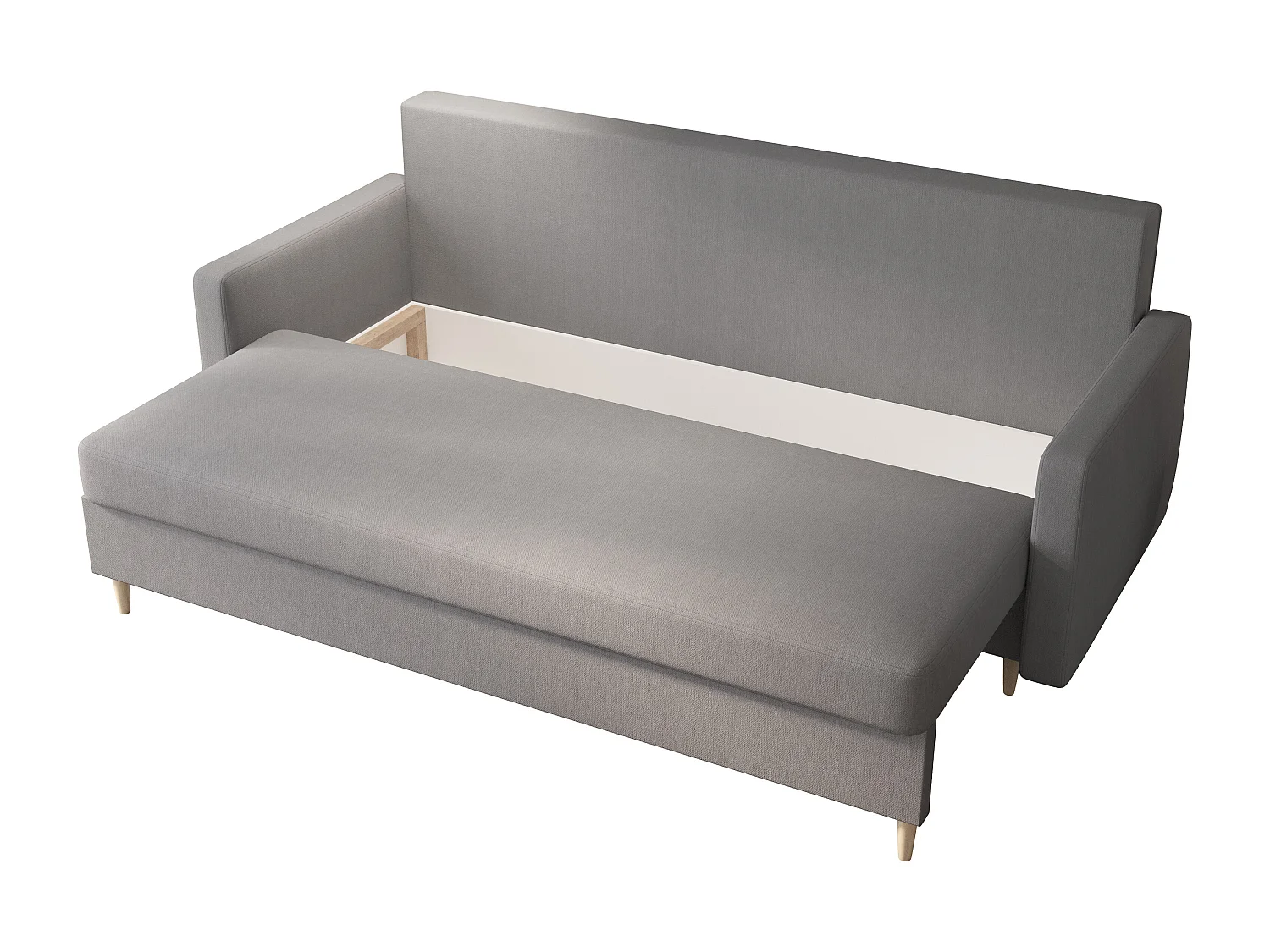 Sofa mit Schlaffunktion ASTRA COSMIC 160