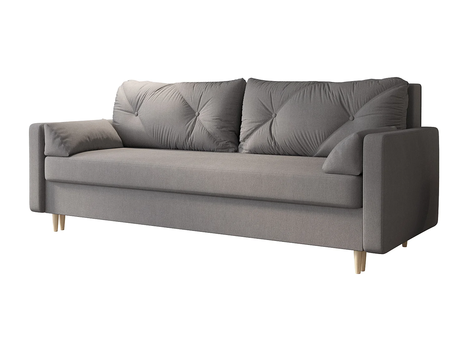 Sofa mit Schlaffunktion ASTRA COSMIC 160