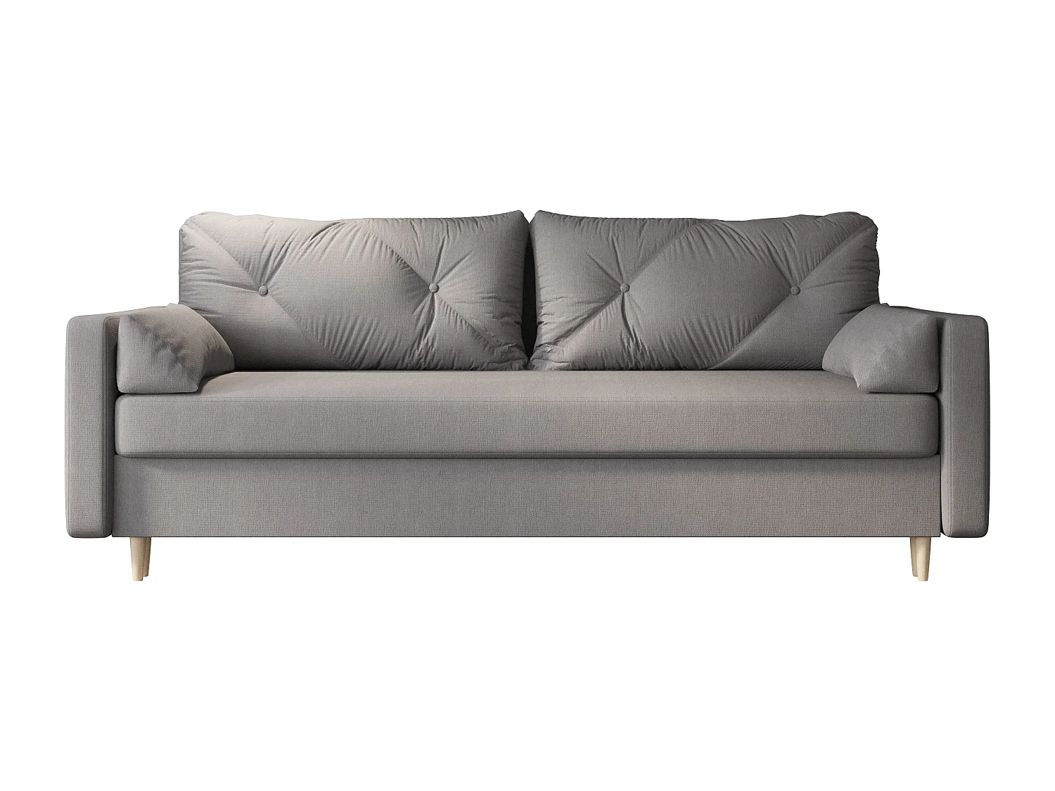 Sofa mit Schlaffunktion ASTRA COSMIC 160