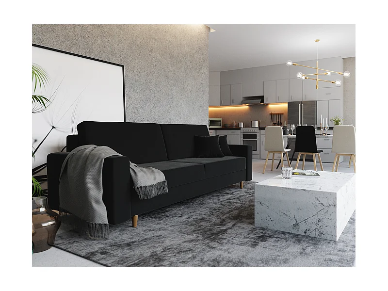 Schlafsofa, Couch SOLO ITAKA 15