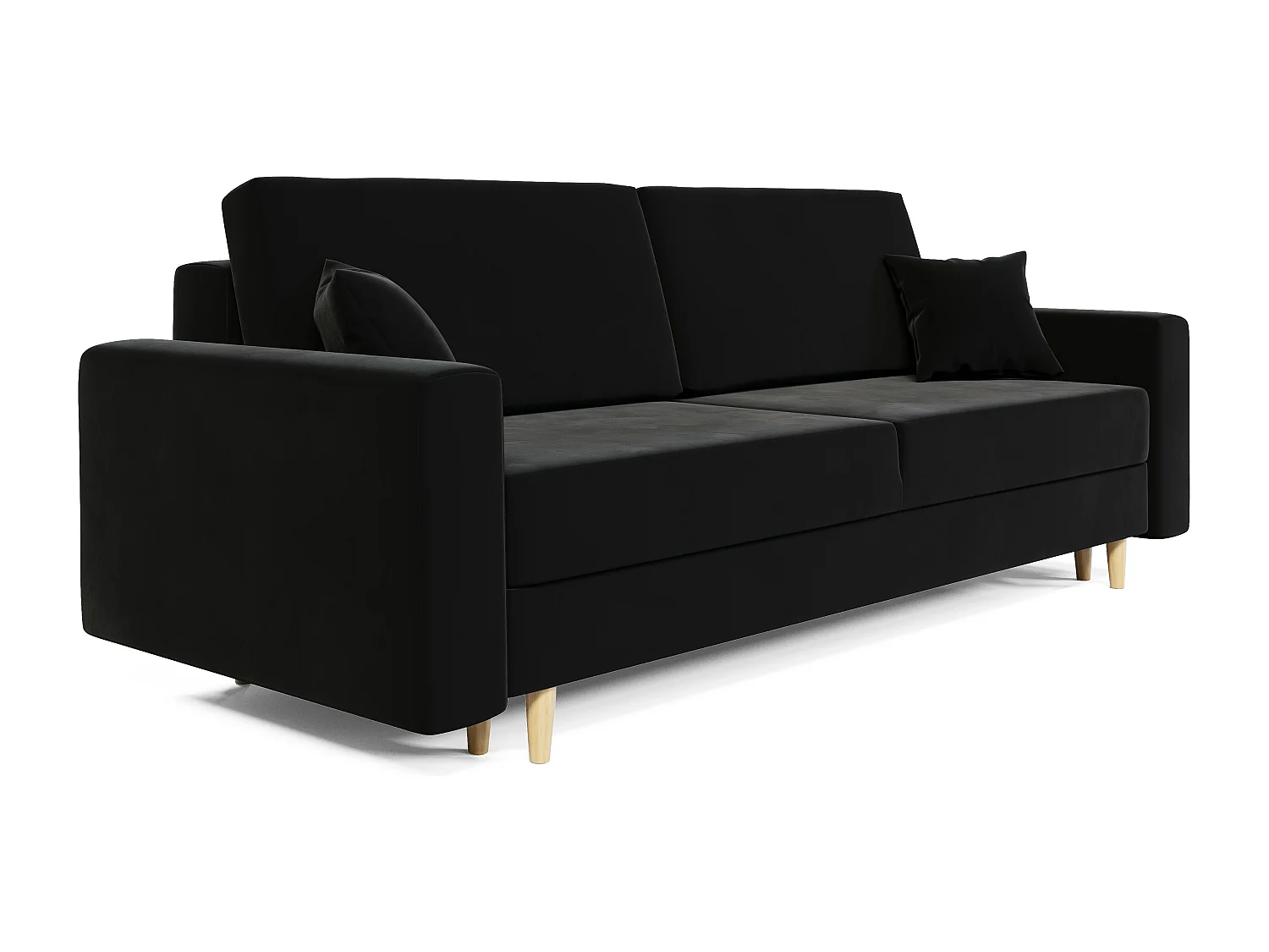 Schlafsofa, Couch SOLO ITAKA 15