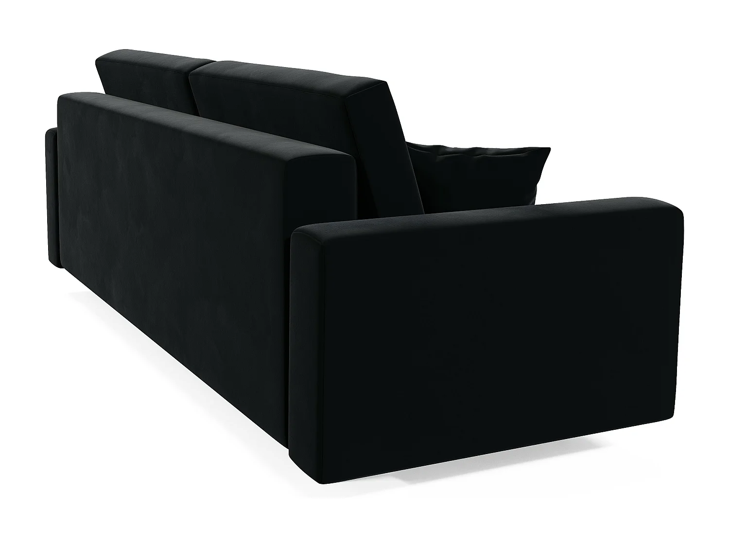 Schlafsofa, Couch SOLO ITAKA 15