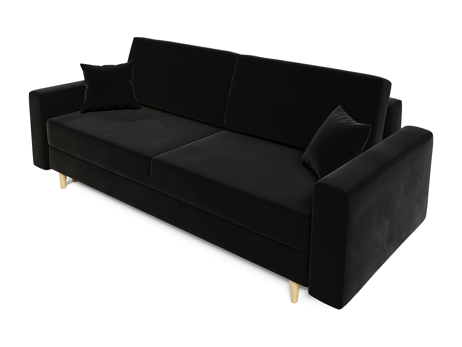 Schlafsofa, Couch SOLO ITAKA 15