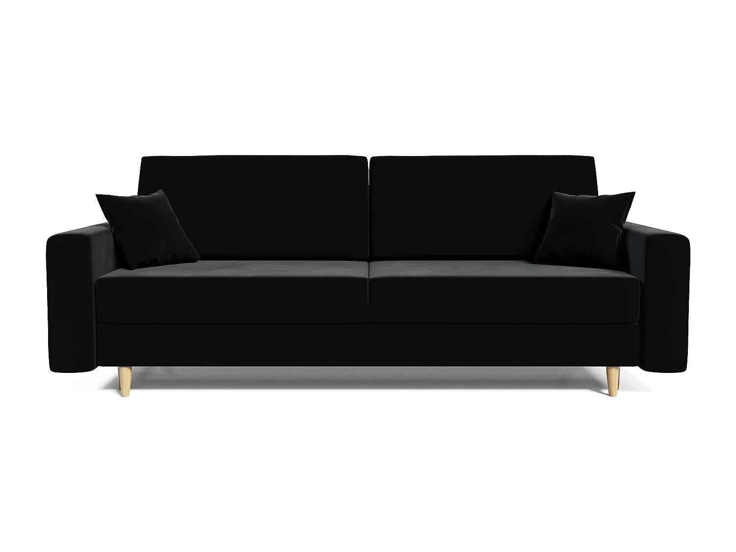 Schlafsofa, Couch SOLO ITAKA 15
