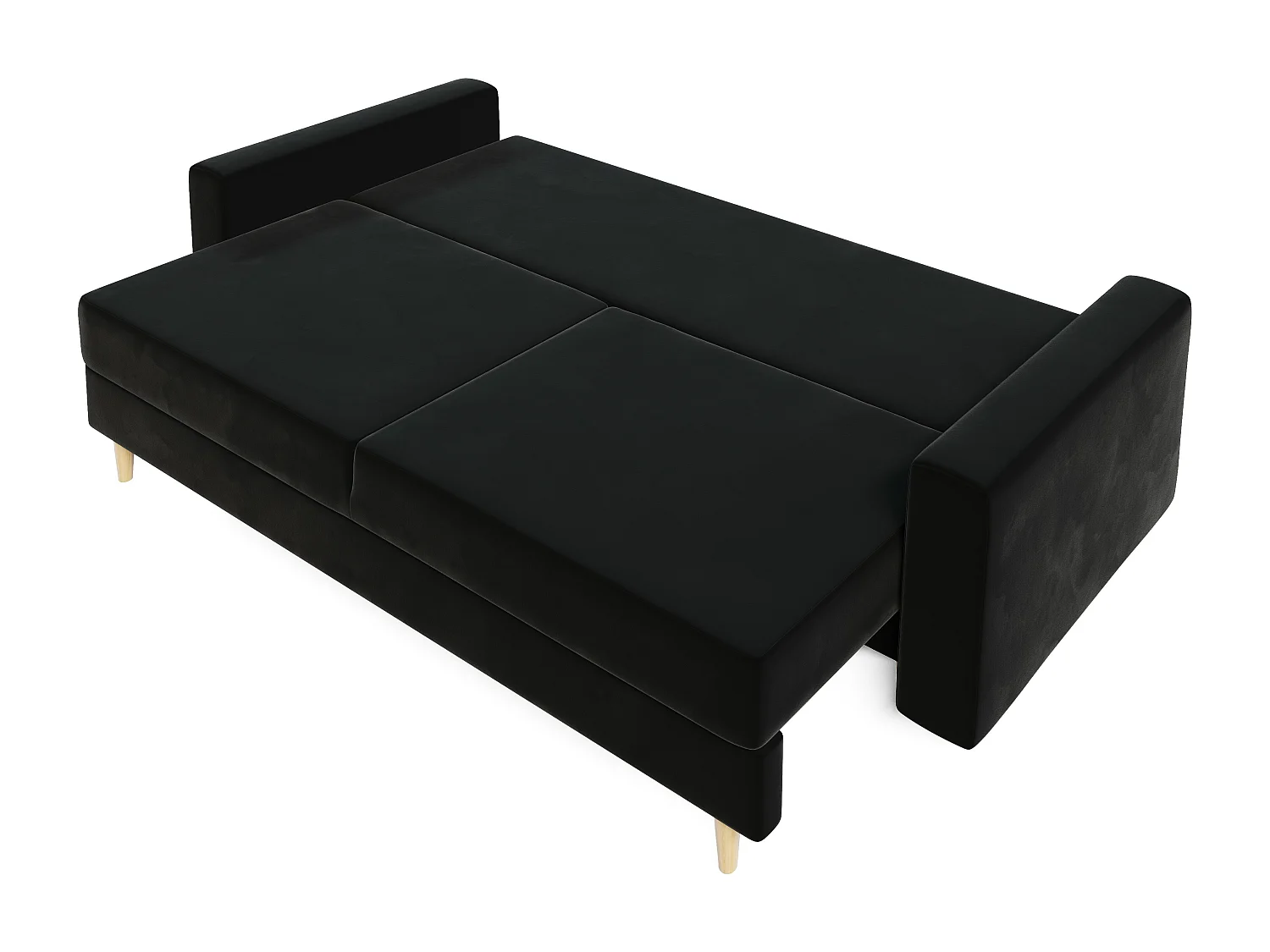 Schlafsofa, Couch SOLO ITAKA 15