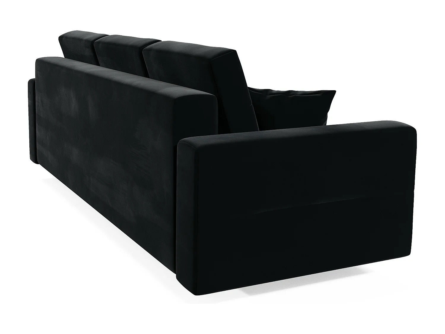 Schlafsofa, Couch BERGEN ITAKA 15