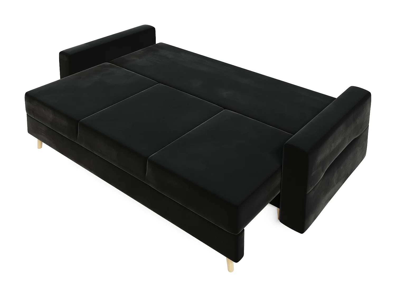 Schlafsofa, Couch BERGEN ITAKA 15