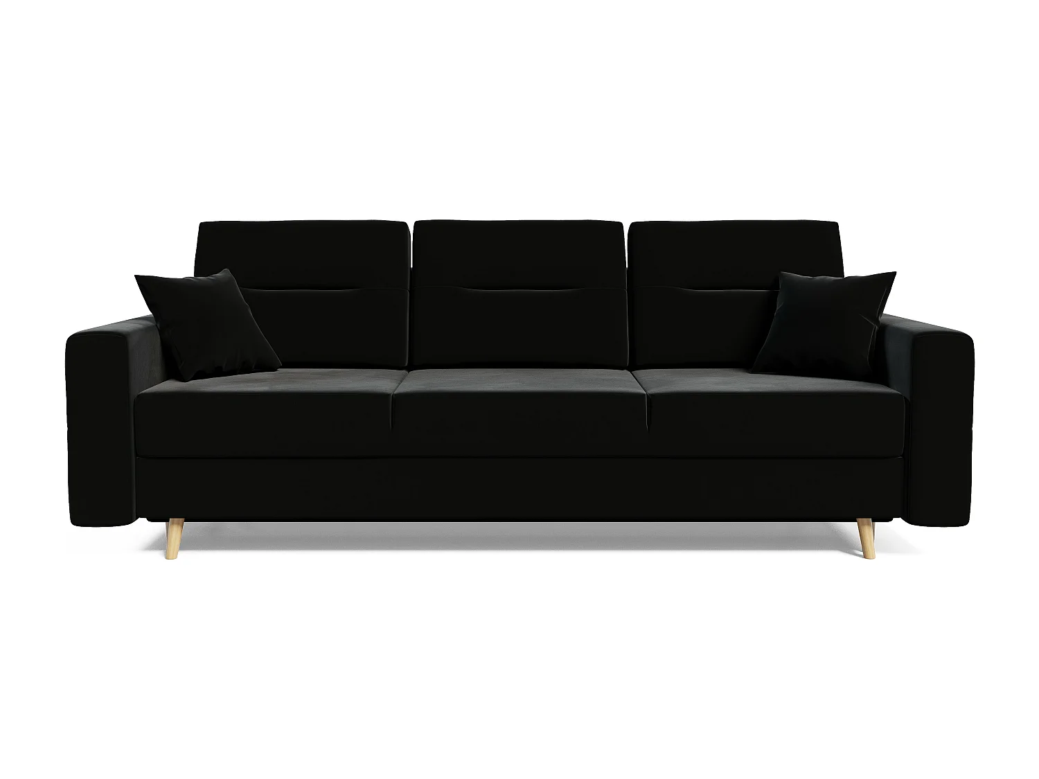 Schlafsofa, Couch BERGEN ITAKA 15
