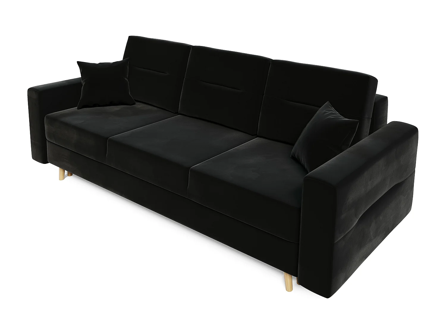 Schlafsofa, Couch BERGEN ITAKA 15