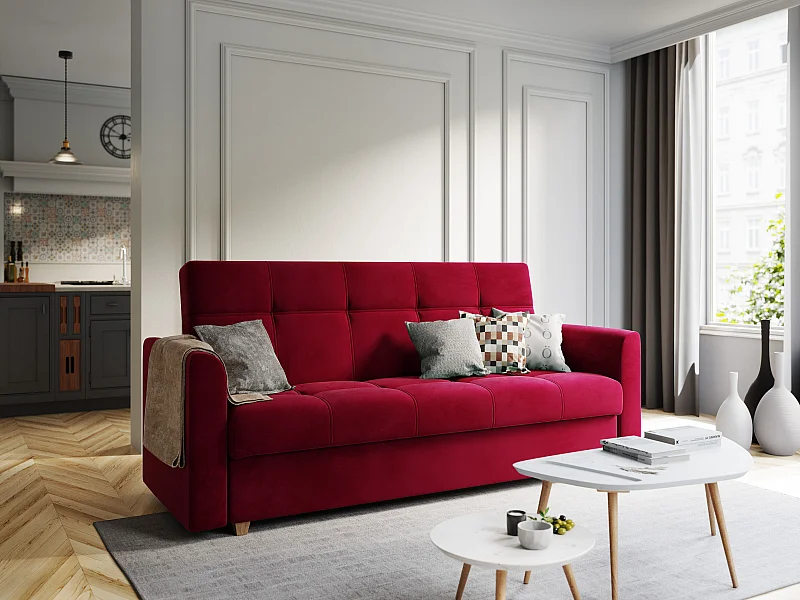 Schlafsofa LENTO ITAKA 34