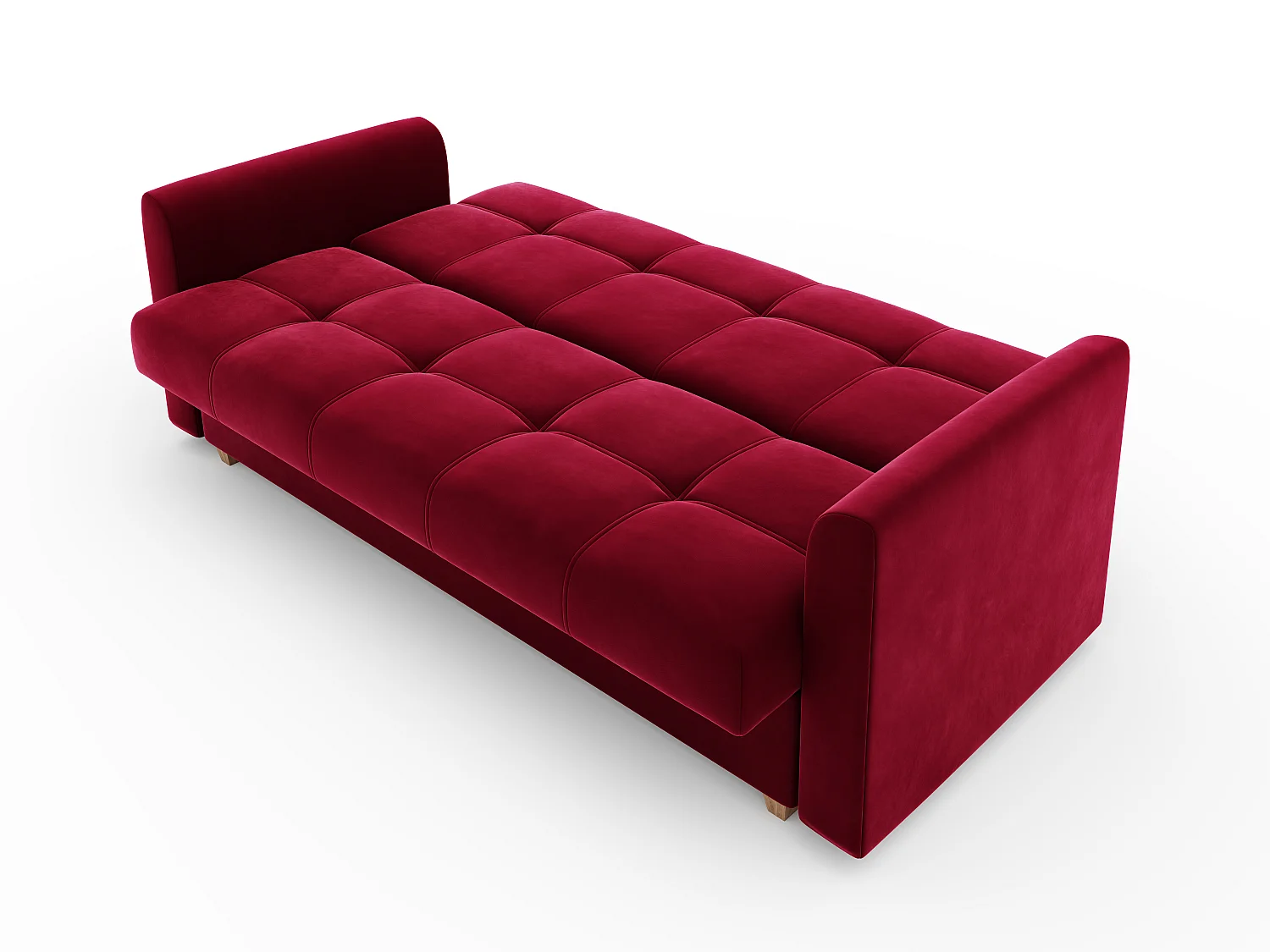 Schlafsofa LENTO ITAKA 34
