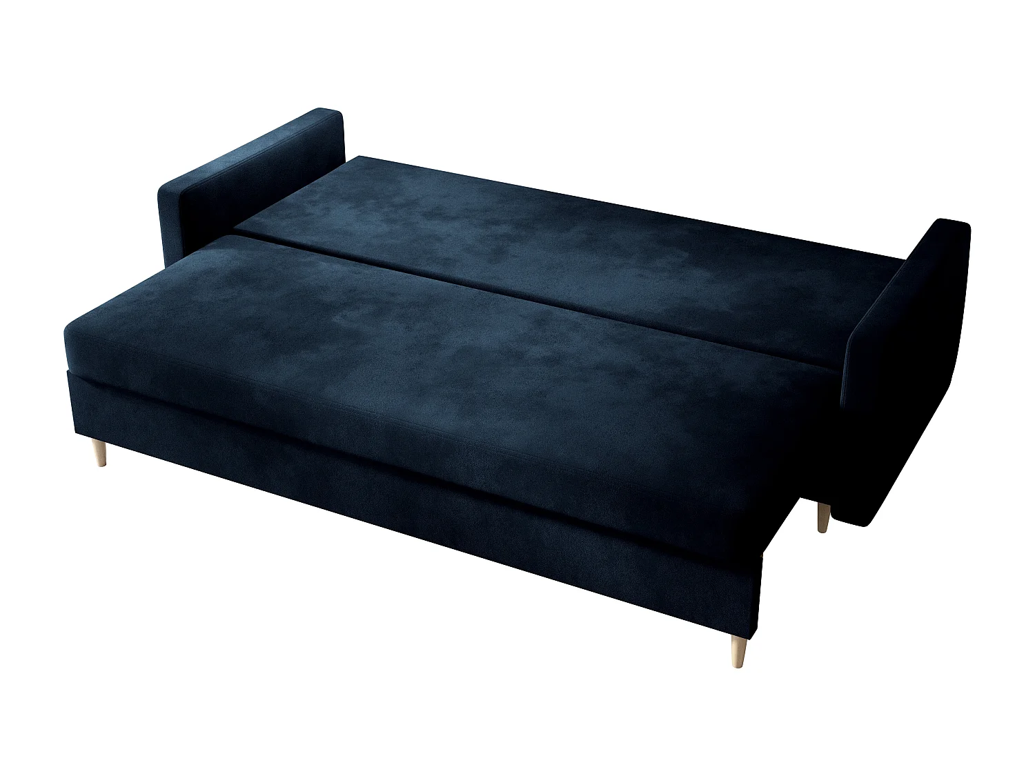 Sofa mit Schlaffunktion ASTRA ITAKA 11