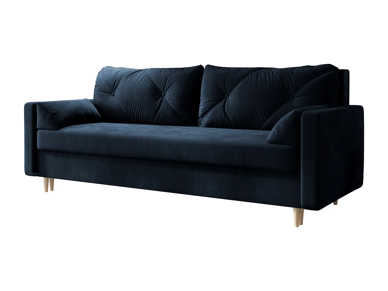 Sofa mit Schlaffunktion ASTRA ITAKA 11