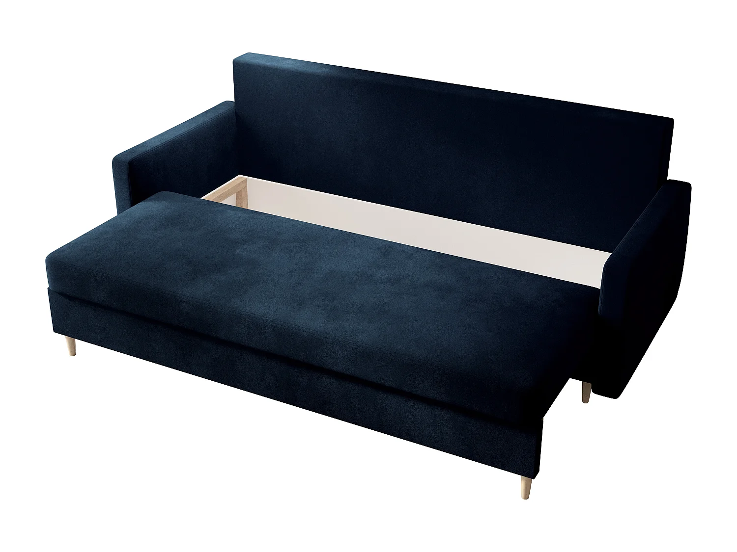 Sofa mit Schlaffunktion ASTRA ITAKA 11
