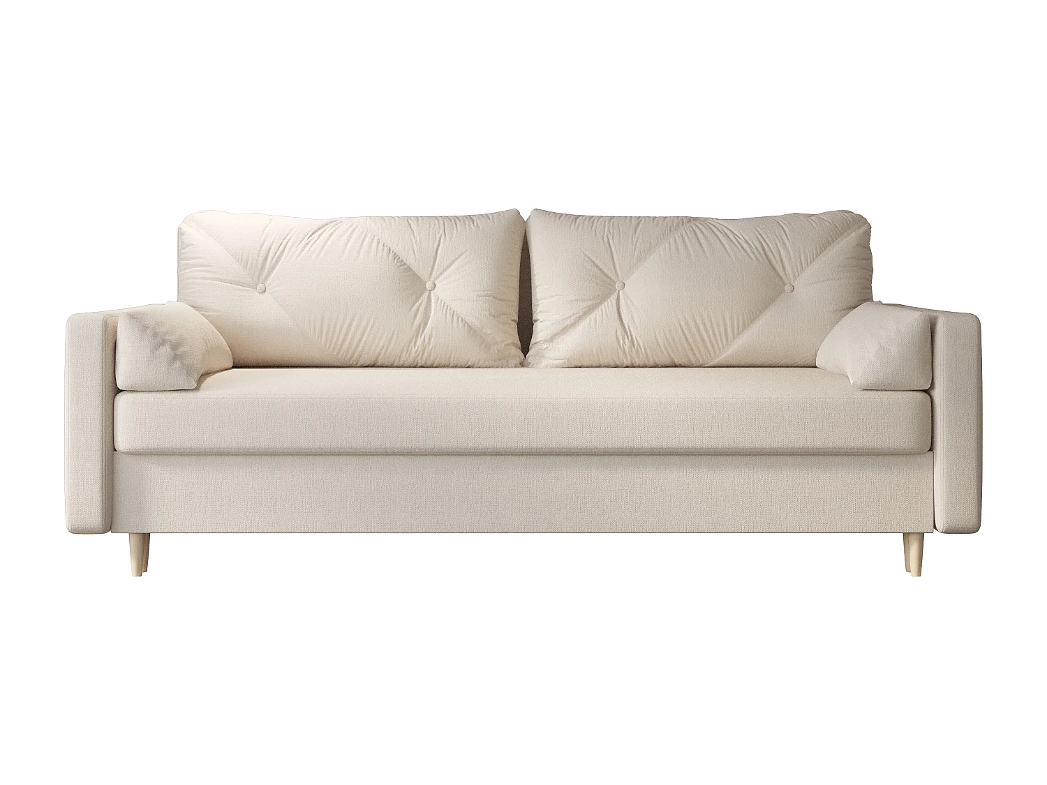 Sofa mit Schlaffunktion ASTRA COSMIC 10