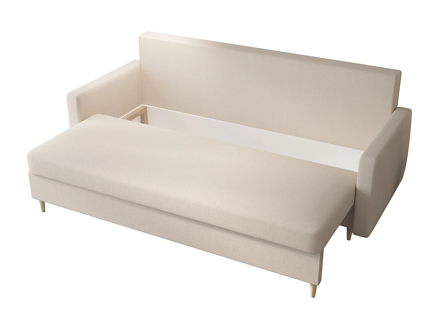 Sofa mit Schlaffunktion ASTRA COSMIC 10