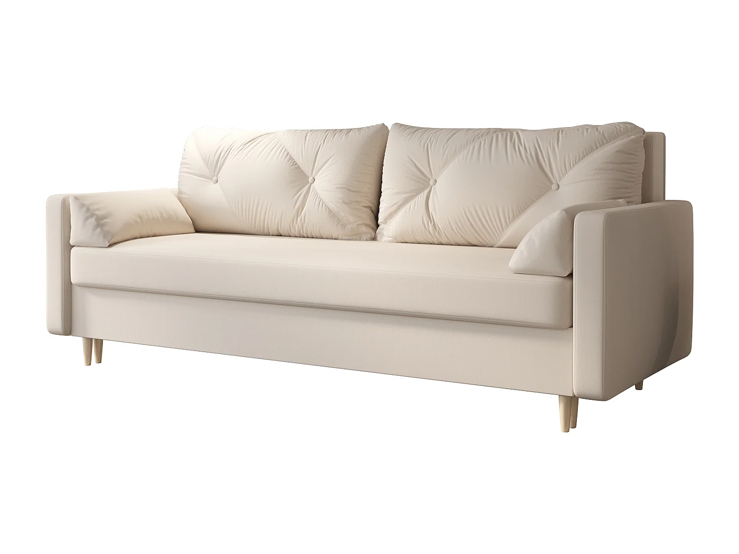 Sofa mit Schlaffunktion ASTRA COSMIC 10