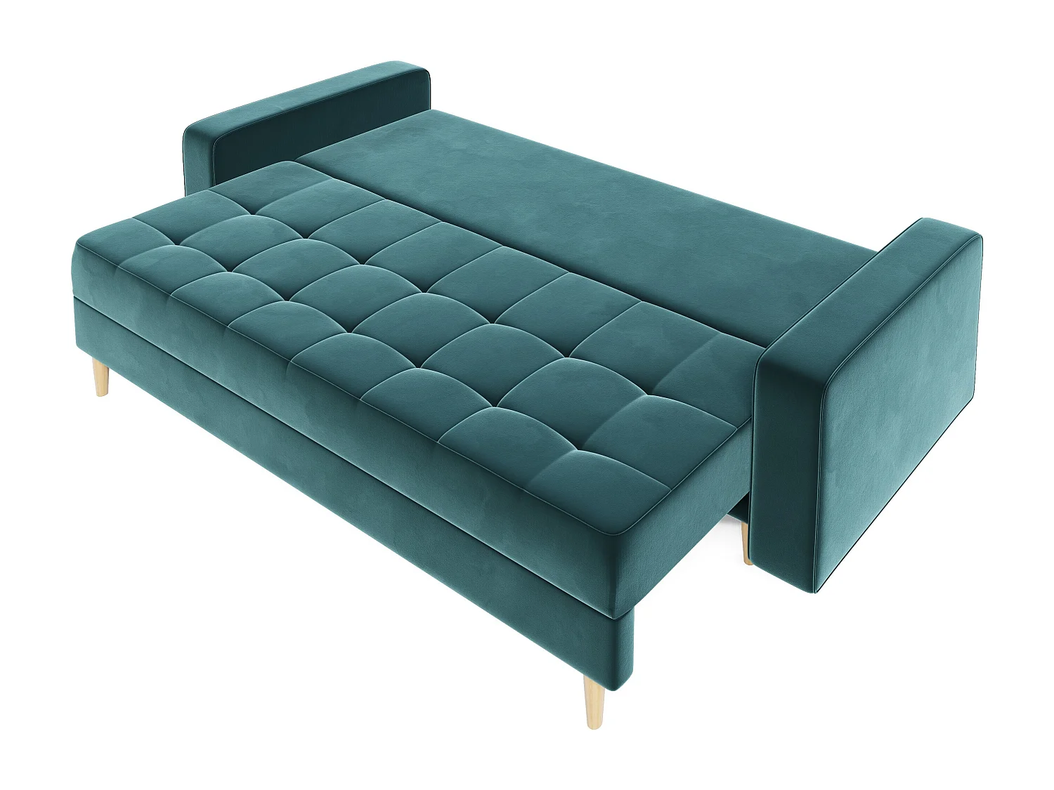 Schlafsofa, Couch PRIMA ITAKA 10
