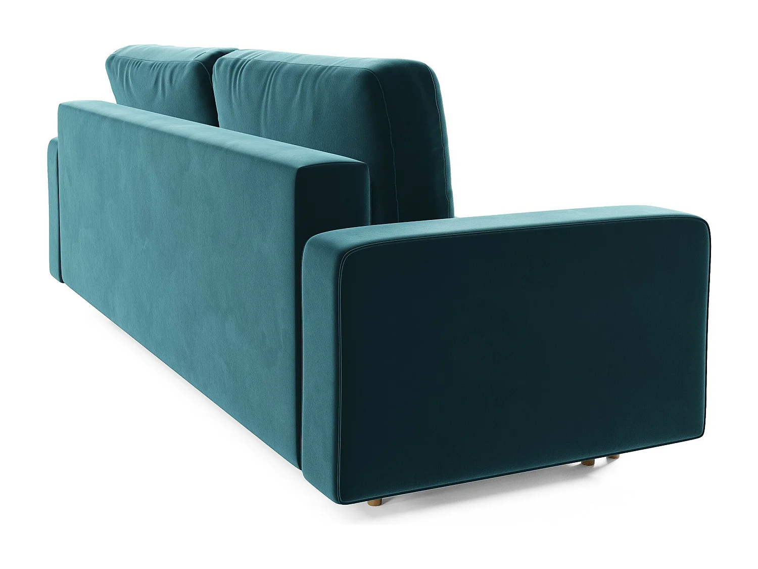 Schlafsofa, Couch PRIMA ITAKA 10