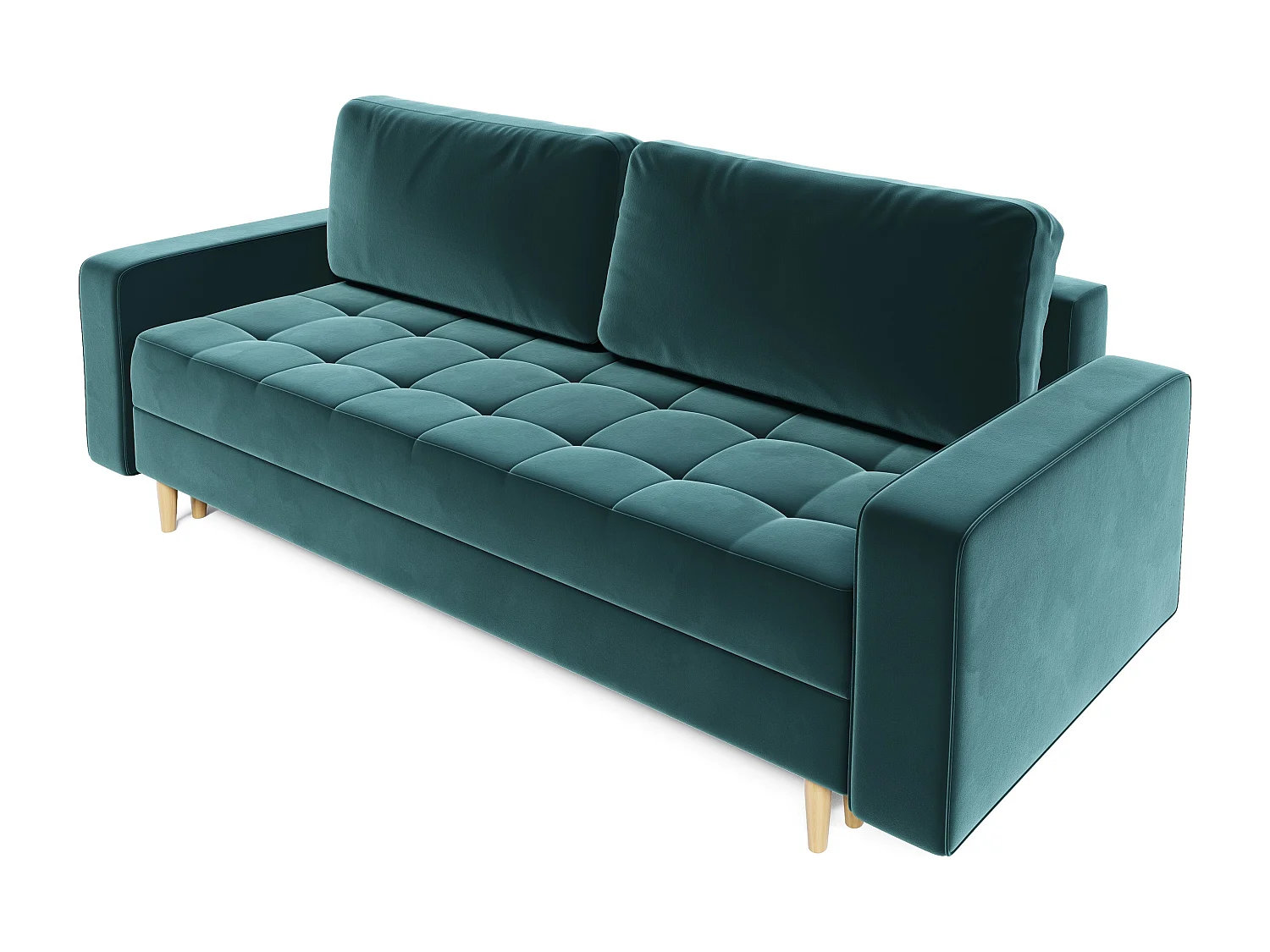 Schlafsofa, Couch PRIMA ITAKA 10