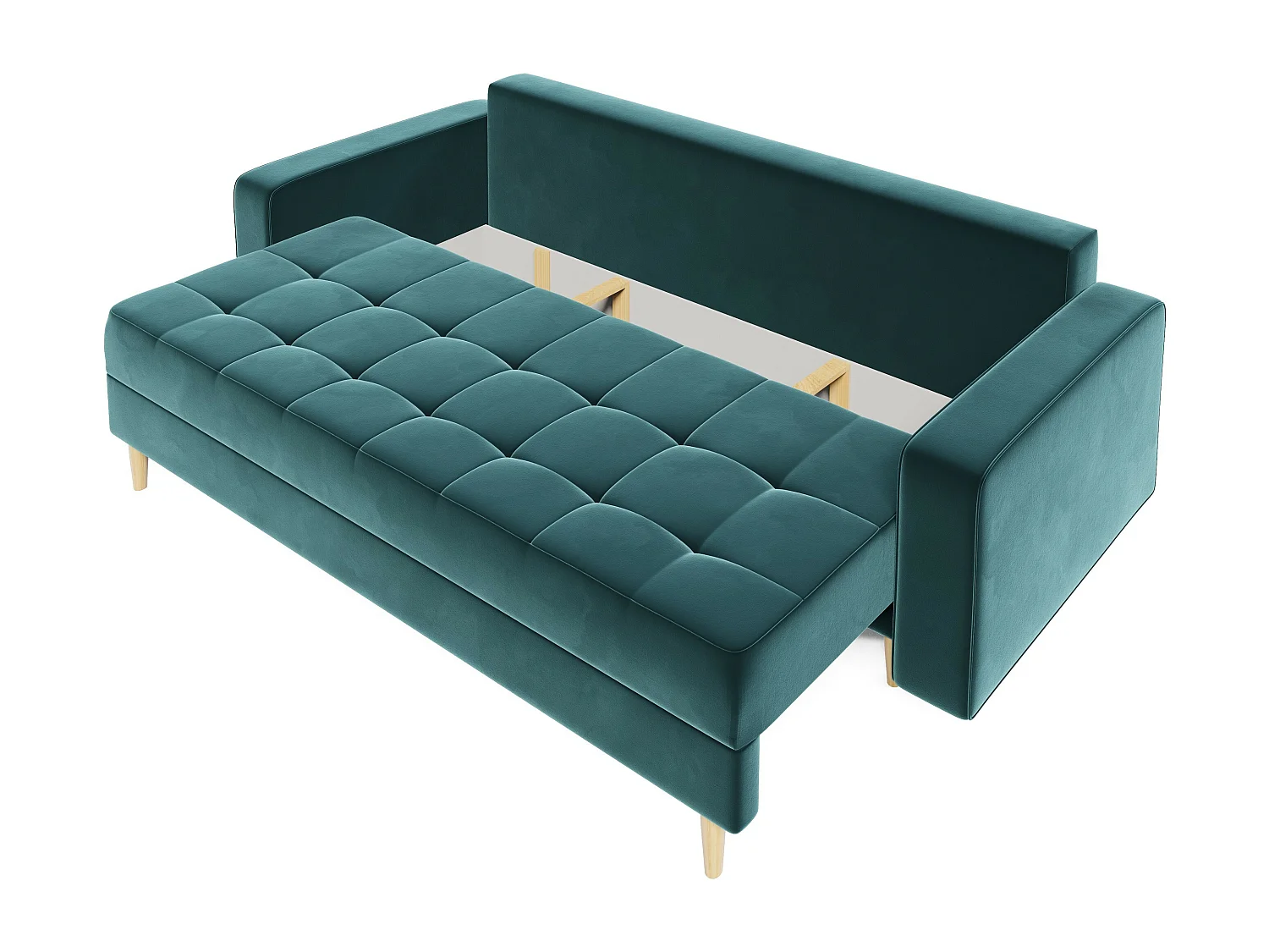 Schlafsofa, Couch PRIMA ITAKA 10