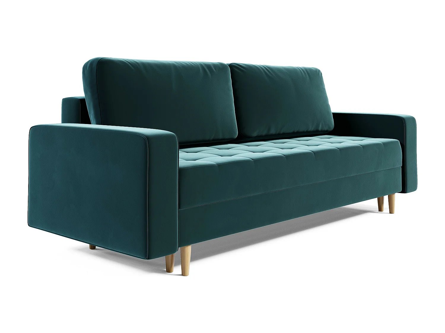 Schlafsofa, Couch PRIMA ITAKA 10