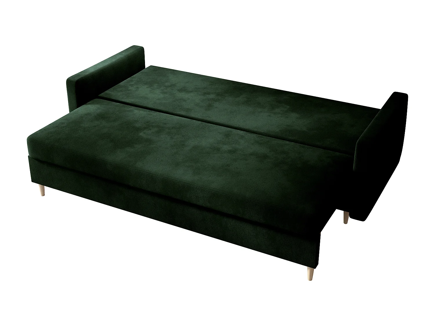 Sofa mit Schlaffunktion ASTRA ITAKA 10