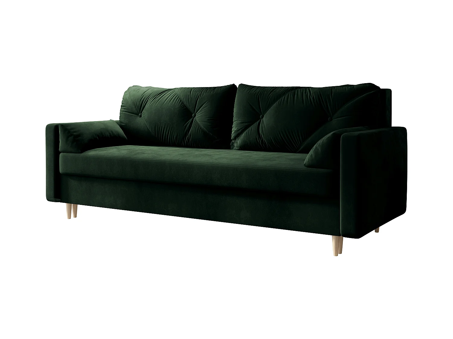 Sofa mit Schlaffunktion ASTRA ITAKA 10
