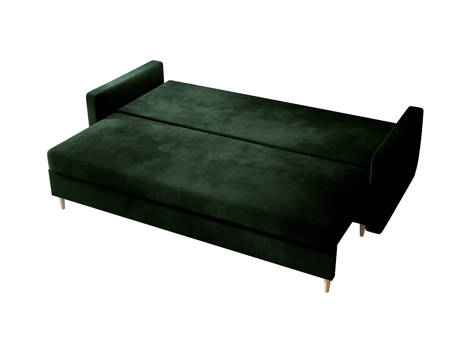Sofa mit Schlaffunktion ASTRA ITAKA 10