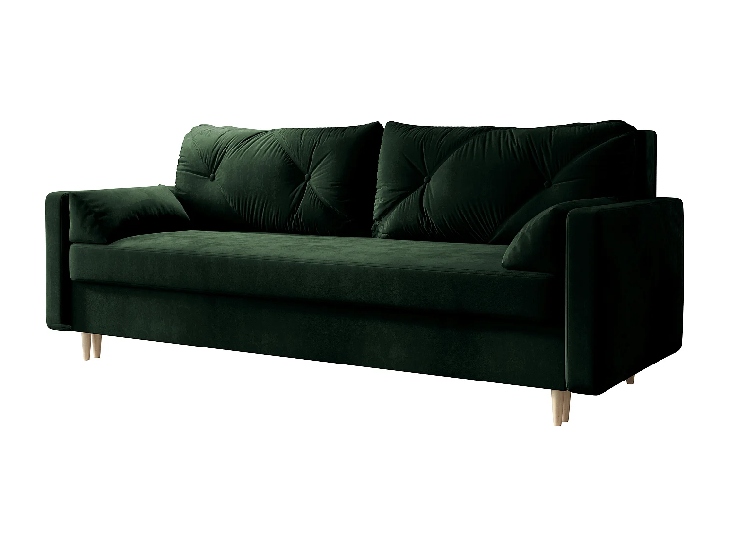 Sofa mit Schlaffunktion ASTRA ITAKA 10