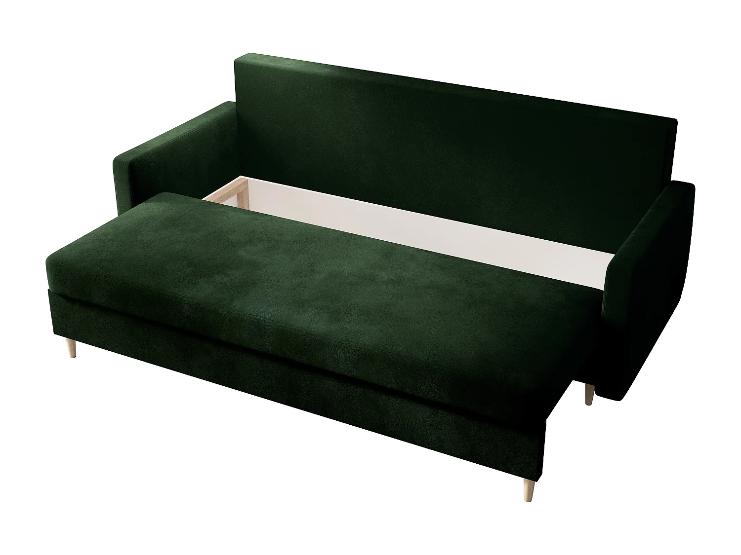 Sofa mit Schlaffunktion ASTRA ITAKA 10