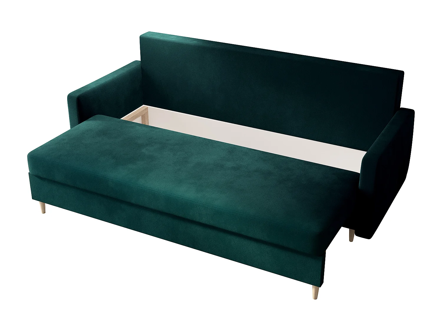 Sofa mit Schlaffunktion ASTRA ITAKA 39