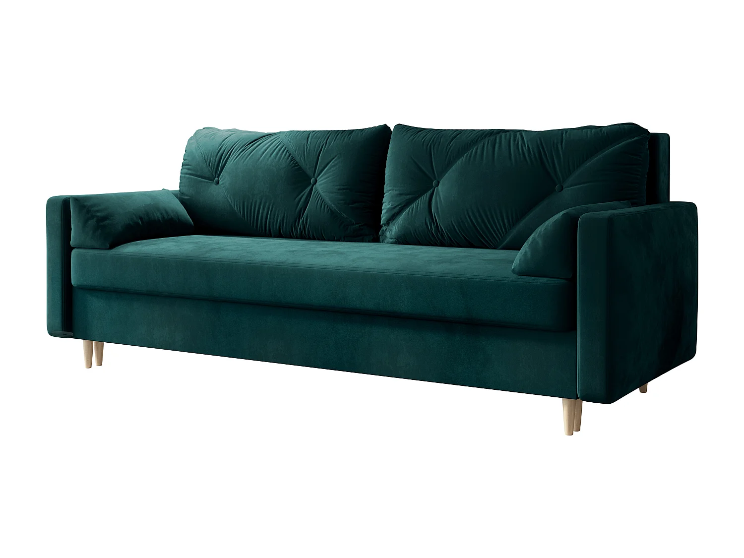 Sofa mit Schlaffunktion ASTRA ITAKA 39