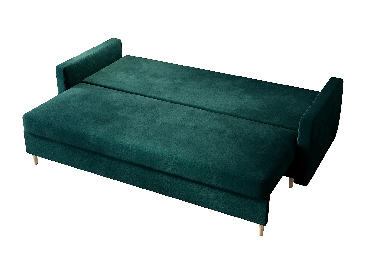 Sofa mit Schlaffunktion ASTRA ITAKA 39