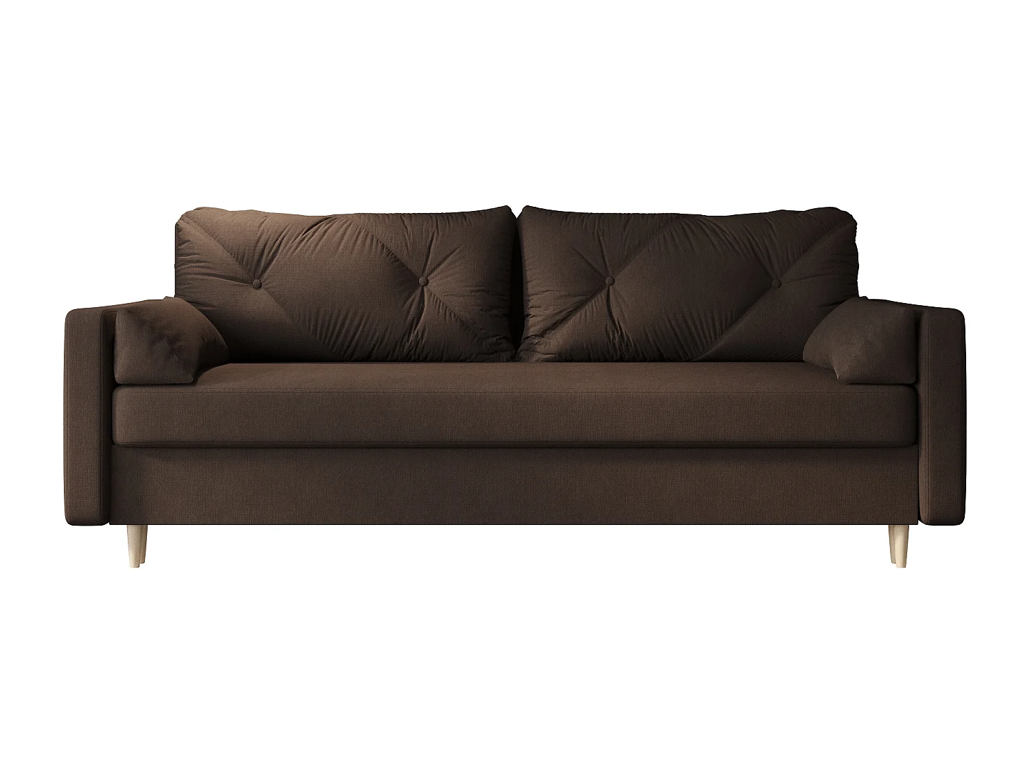 Sofa mit Schlaffunktion ASTRA COSMIC 800
