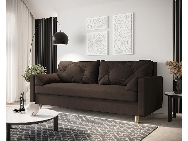 Sofa mit Schlaffunktion ASTRA COSMIC 800
