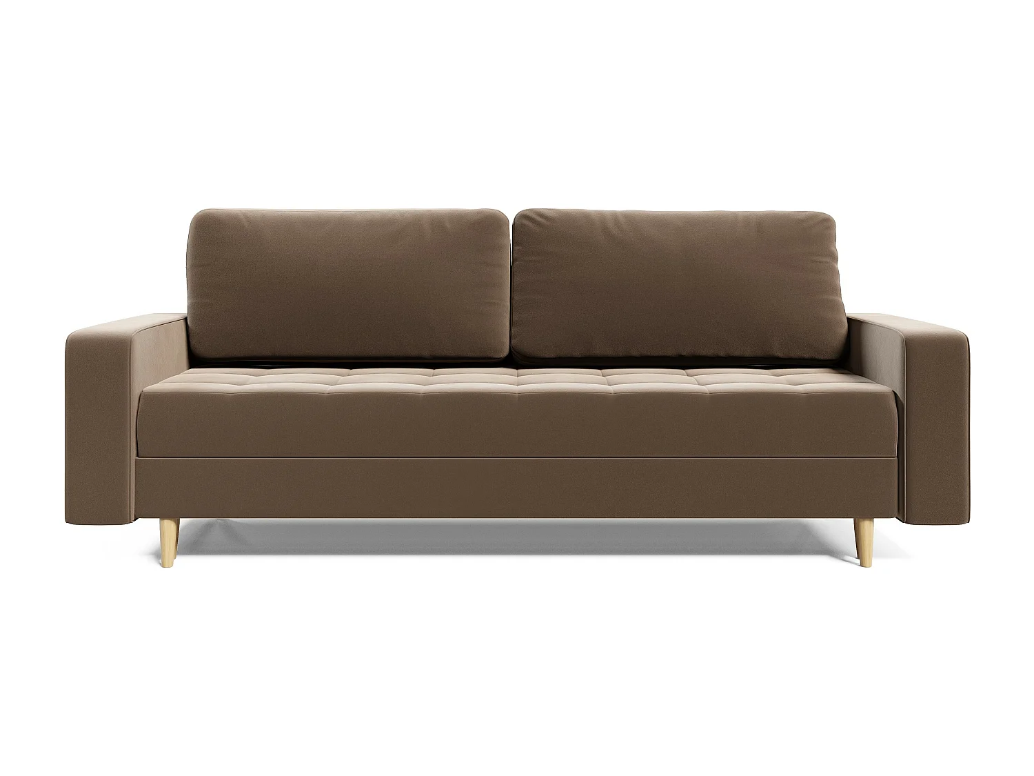 Schlafsofa, Couch PRIMA ITAKA 48