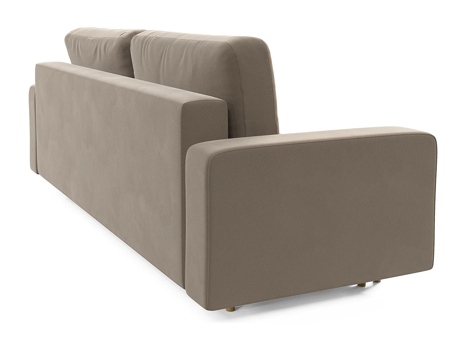 Schlafsofa, Couch PRIMA ITAKA 48