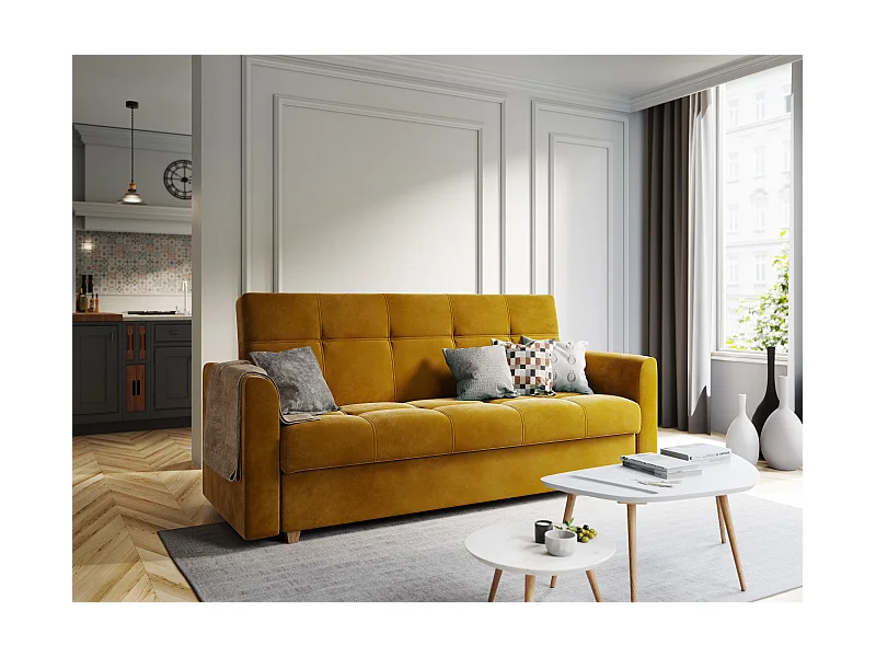 Schlafsofa LENTO ITAKA 33