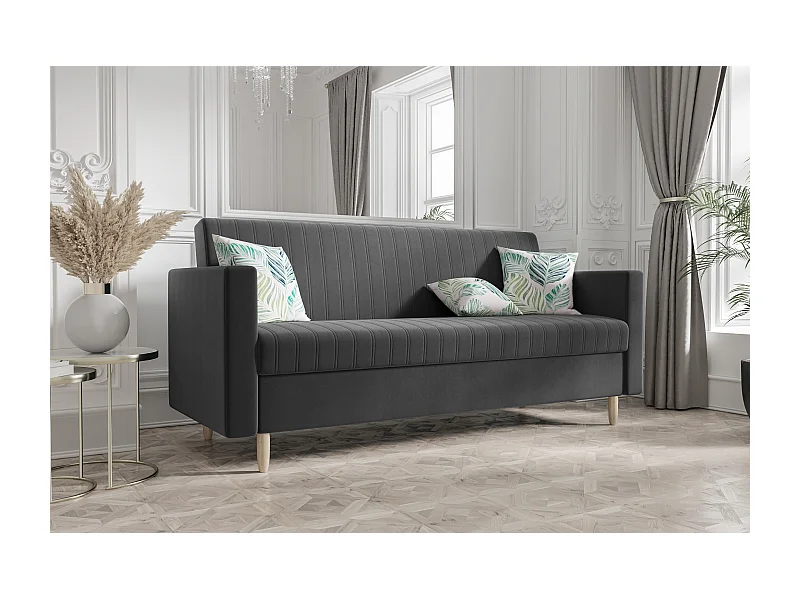 Schlafsofa, Couch MELISA RIVIERA 95