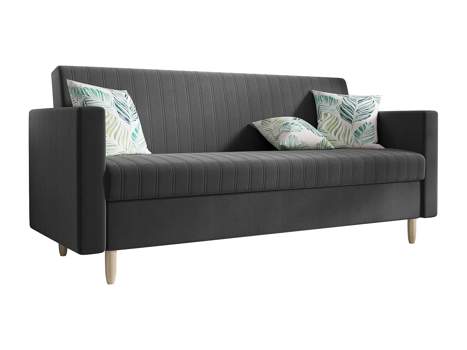 Schlafsofa, Couch MELISA RIVIERA 95